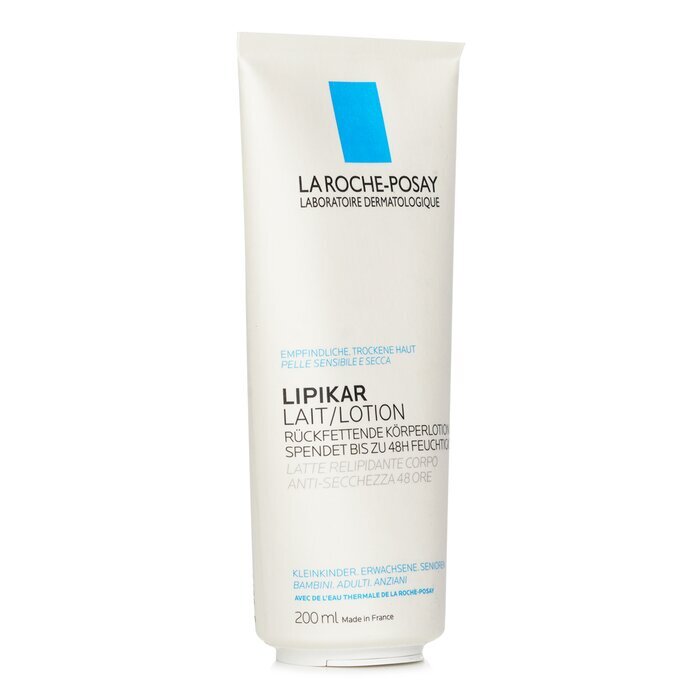 La Roche Posay Lipikar Lait Lipid-Replenishing Body Milk 200ml/6.76oz