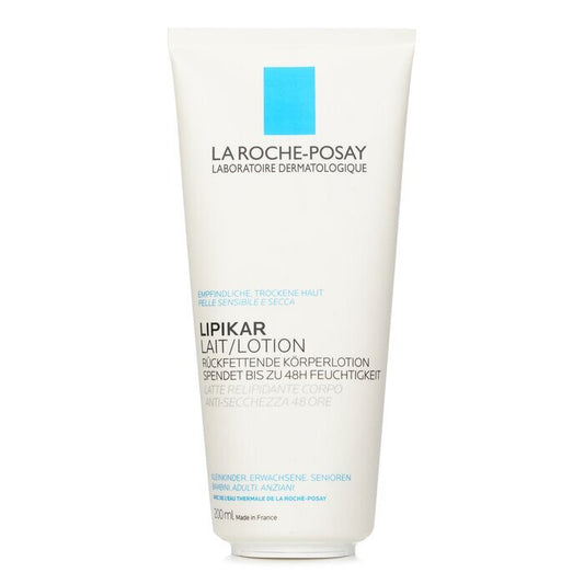 La Roche Posay Lipikar Lait Rückfettende Körpermilch 200ml/6.76oz