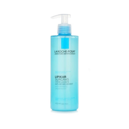 La Roche Posay Lipikar Surgras Konzentrierte Duschcreme 400ml/13,5oz