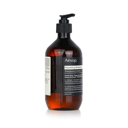 Aesop Volumising Shampoo (For Fine or Flat Hair) 500ml/16.9oz