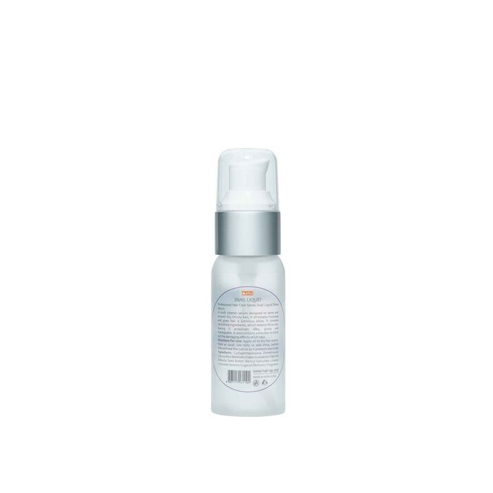 + Plus Snail Liquid Shine Serum 50ml