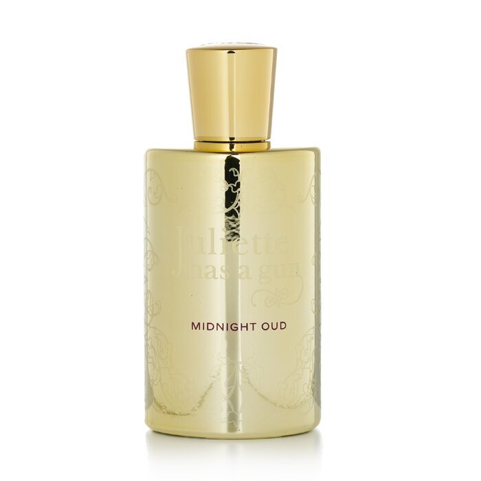 Juliette Has A Gun Midnight Oud Eau De Parfum Spray 100 ml