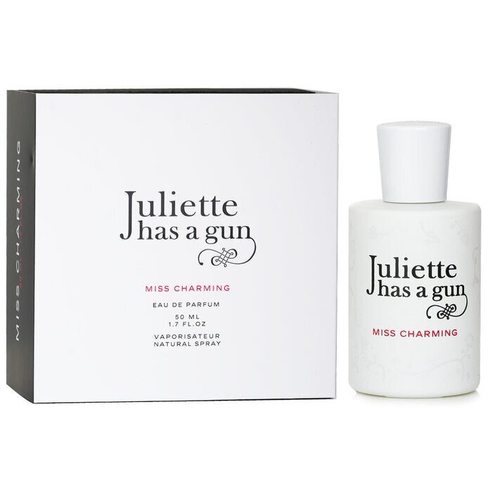 Juliette Has A Gun Miss Charming Eau de Parfum Spray 50 ml