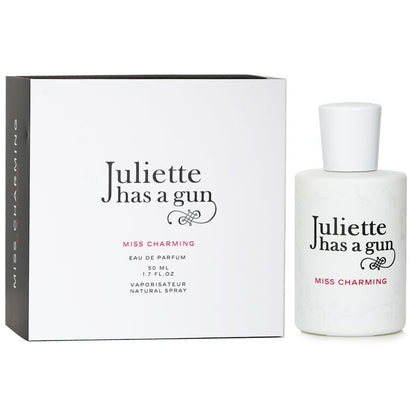 Juliette Has A Gun Miss Charming Eau de Parfum Spray 50 ml