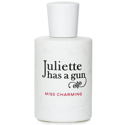 Juliette Has A Gun Miss Charming Eau de Parfum Spray 50 ml