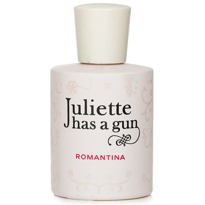Juliette Has A Gun Romantina Eau De Parfum Spray 50 ml