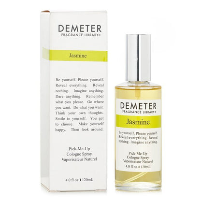 Demeter Jasmin Kölnisch Wasser Spray 120ml