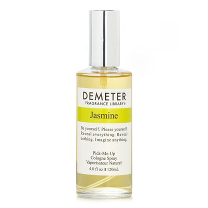 Demeter Jasmin Kölnisch Wasser Spray 120ml