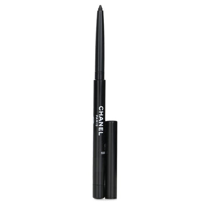 Chanel Stylo Yeux Waterproof - # 88 Noir Intense 0.3g/0.01oz