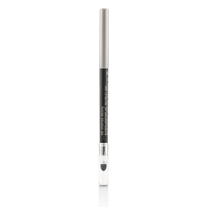 Clinique Quickliner For Eyes Intense - # 09 Intense Ebony 0.25g/0.008oz