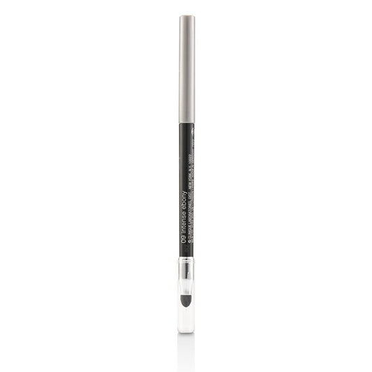 Clinique Quickliner For Eyes Intense - # 09 Intense Ebony 0.25g/0.008oz