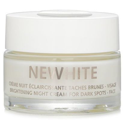 Guinot Newhite Crème de Nuit Éclaircissante pour le Visage 50ml/1.6oz