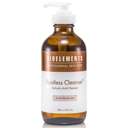 Bioelements Spotless Cleanser (Salongröße) 236 ml