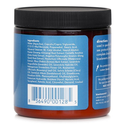 Bioelements Crucial Moisture (Salongröße, für trockene Haut) 236 ml