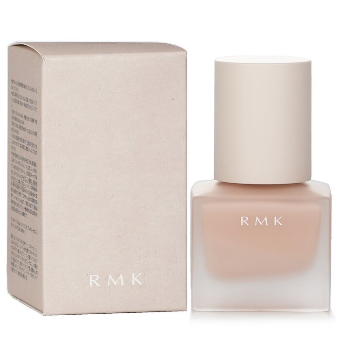 RMK Liquid Foundation SPF 14 - # 201 30ml/1oz