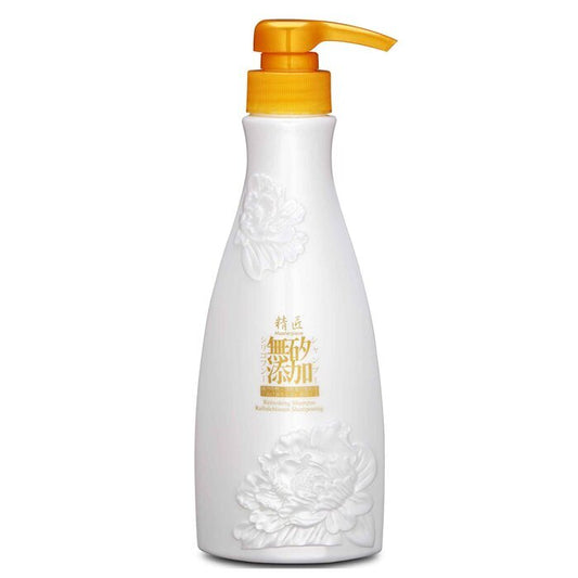 Masterpiece Non Silicone Refreshing Shampoo 500mL Fixed Size