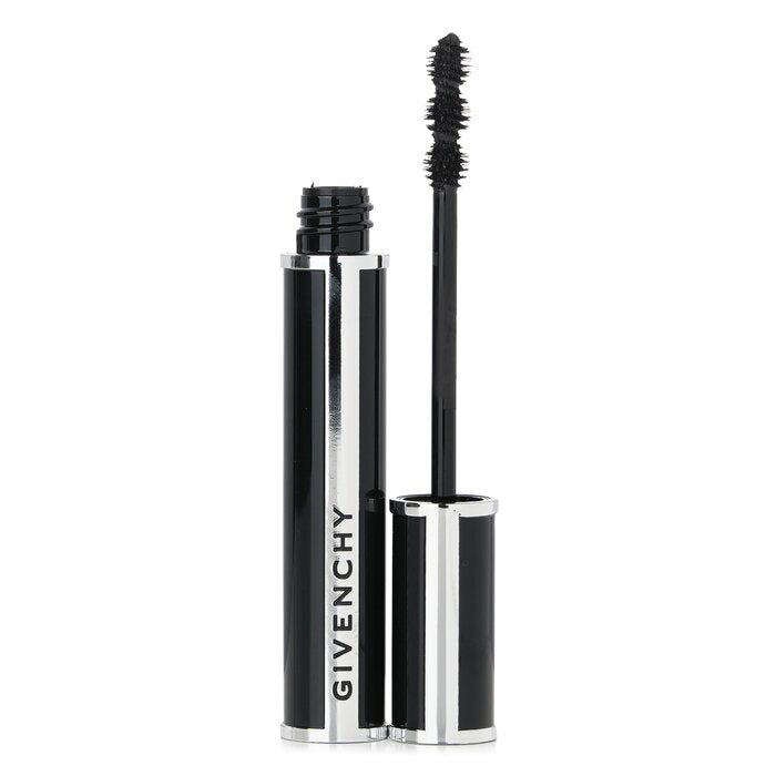 Givenchy Noir Couture Mascara - # 1 Black Satin 8g/0.28oz