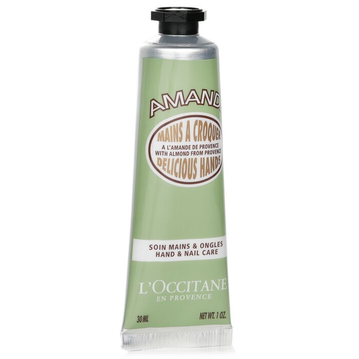 L'Occitane Almond Delicious Hands 30ml