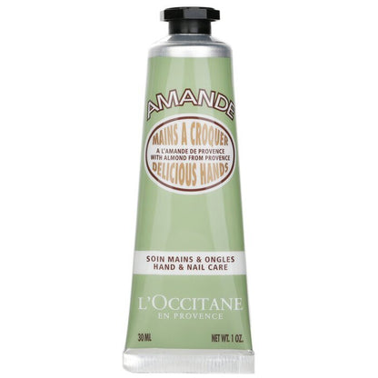 L'Occitane Almond Delicious Hands 30ml