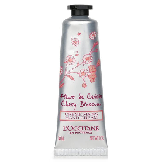 L'Occitane Kirschblüten-Handcreme 30ml
