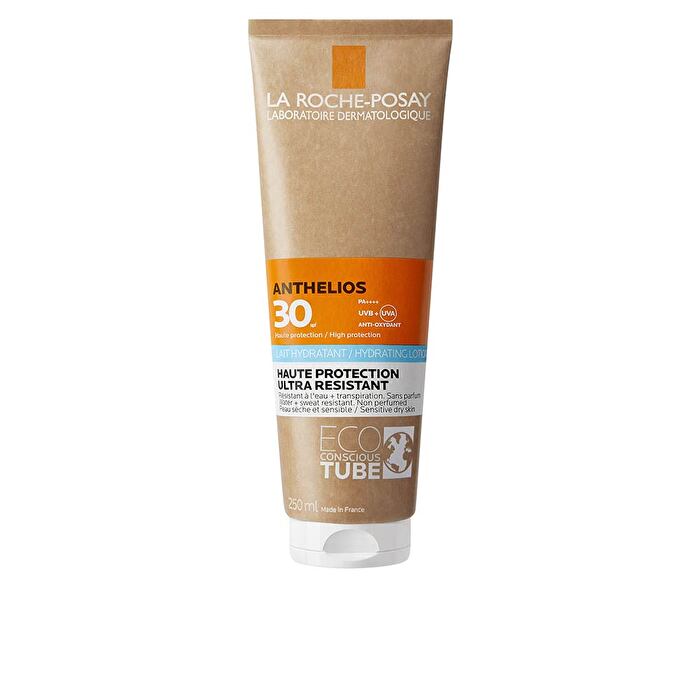 Lrp Anthelios Ultra Resistant Feuchtigkeitslotion Spf30 250ml
