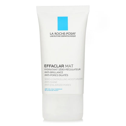 La Roche Posay Effaclar Mat Tägliche Feuchtigkeitscreme (Neue Formel, Für Fettige Haut) 40ml/1.35oz