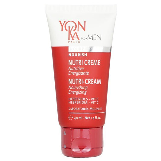 Yonka Nourish Nutri-Cream - Nourishing & Energizing 40ml/1.4oz