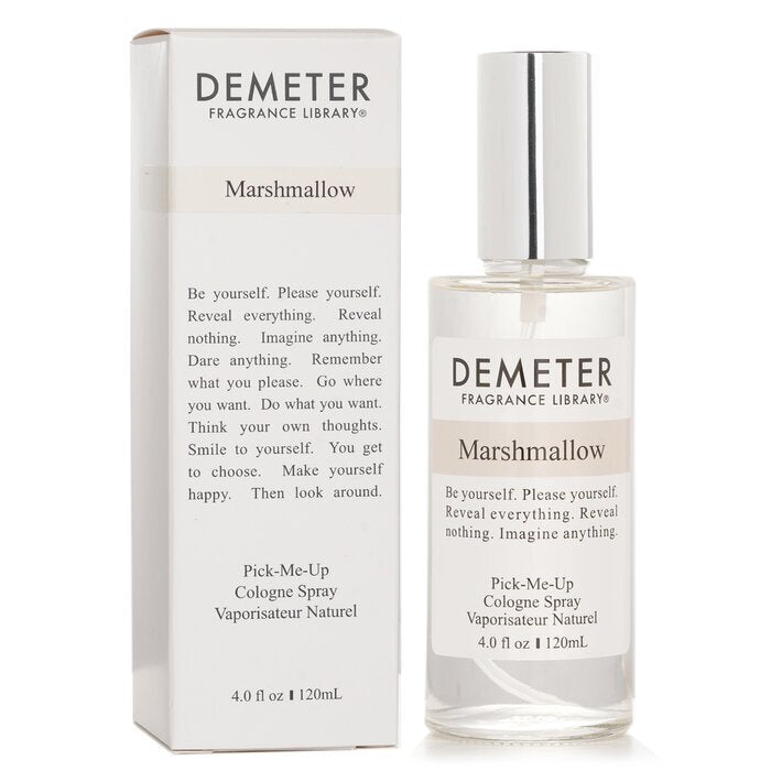 Demeter Marshmallow Kölnisch Wasser Spray 120ml