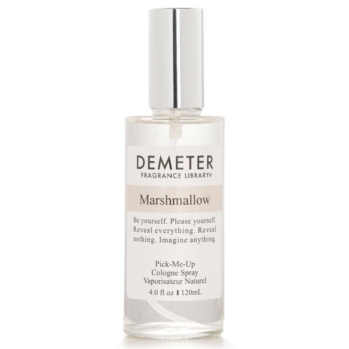 Demeter Marshmallow Kölnisch Wasser Spray 120ml