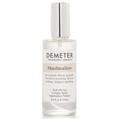 Demeter Marshmallow Kölnisch Wasser Spray 120ml