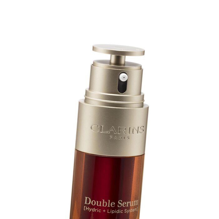 Clarins Double Serum Complete Age Control Concentrate 100ml