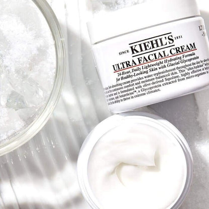 Kiehl's Ultra Facial Cream 125ml