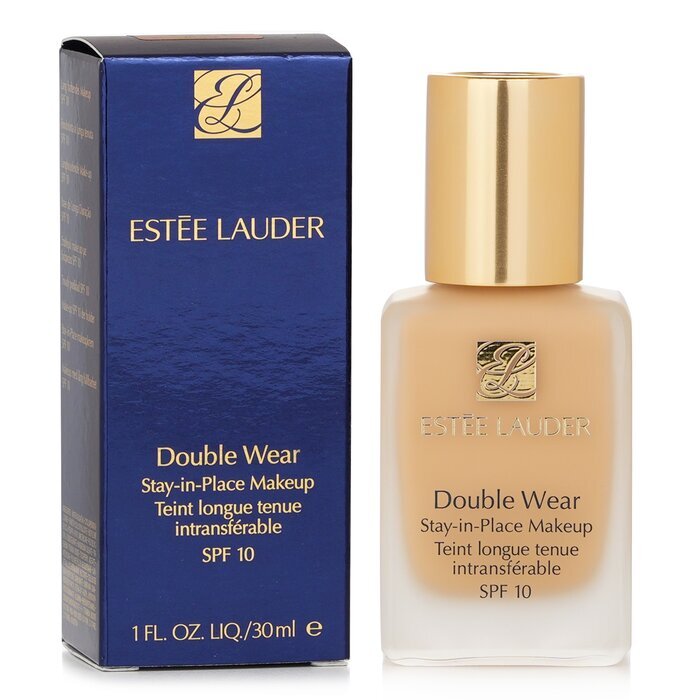 Estee Lauder Double Wear Stay In Place Make-up LSF 10 – Nr. 84 Rattan (2W2) 30 ml