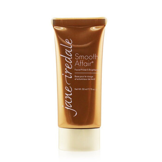 Jane Iredale Smooth Affair Gesichtsgrundierung und Aufheller, 50 ml