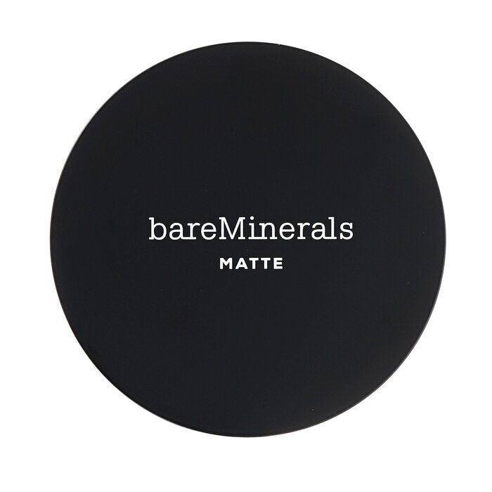 BareMinerals Matte Foundation Broad Spectrum SPF15 - Medium Beige 6g/0.21oz