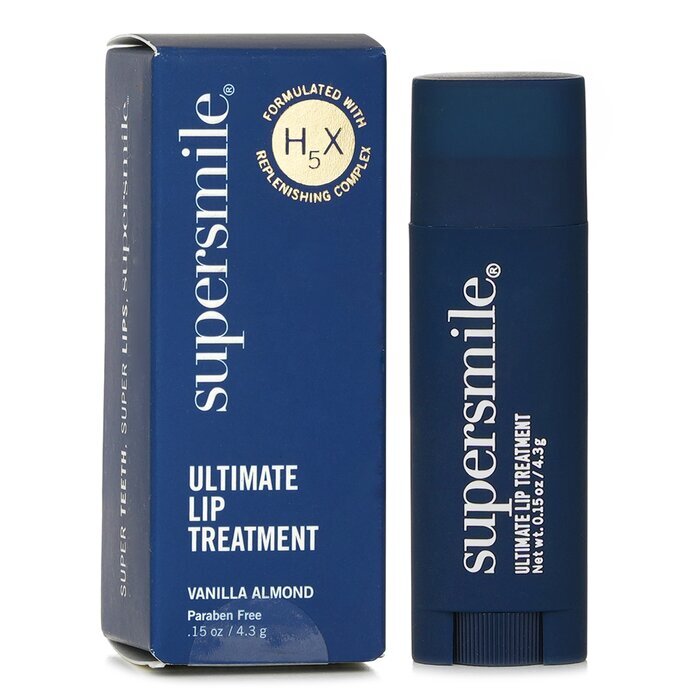 Supersmile Ultimate Lip Treatment 4.3g/0.15oz