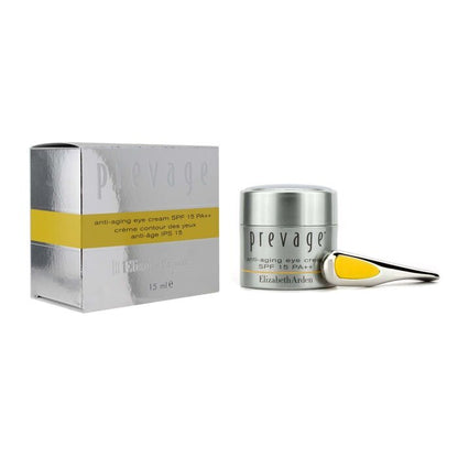 Prevage by Elizabeth Arden Anti-Aging Eye Cream SPF15 PA++ 15ml/0.5oz