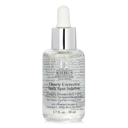Kiehl's Clearly Corrective Dark Spot Solution 50 ml