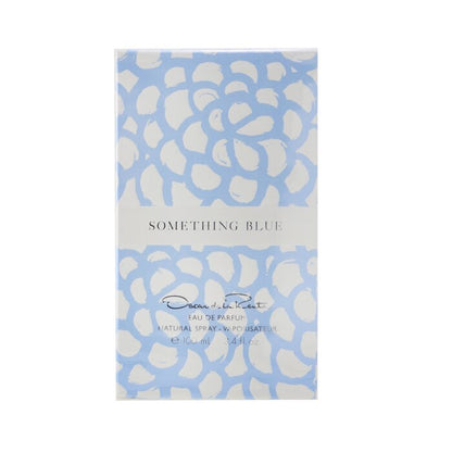 Oscar De La Renta Something Blue Eau de Parfum Spray 100 ml
