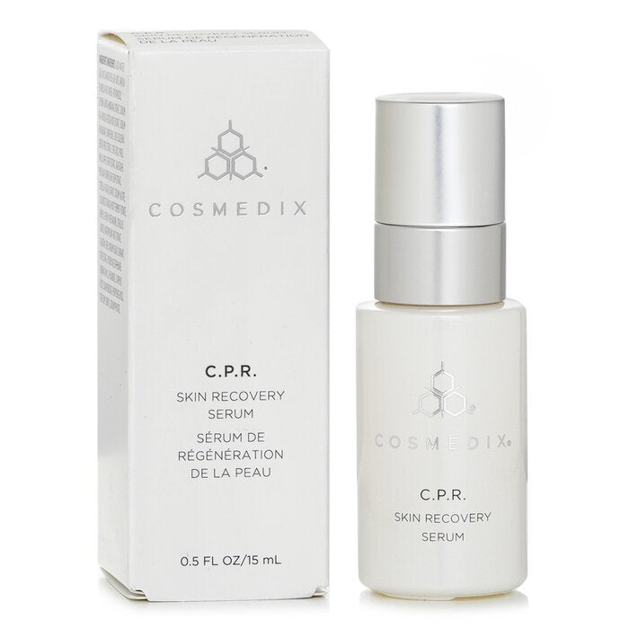 CosMedix CPR Hautwiederherstellungsserum 15 ml