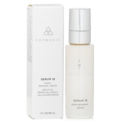 CosMedix Serum 16 Schneller Erneuerungskomplex 30ml/1oz