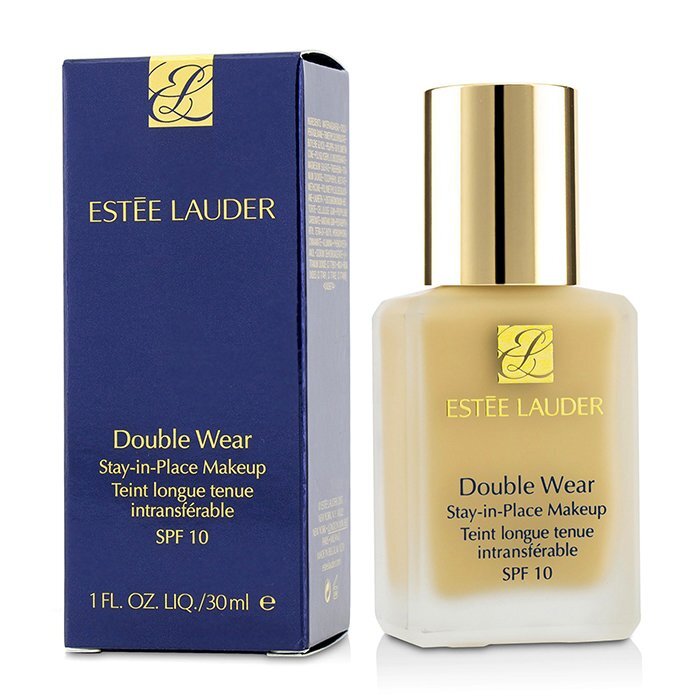 Estee Lauder Double Wear Stay In Place Make-up LSF 10 – Nr. 72 Ivory Nude (1N1) 30 ml