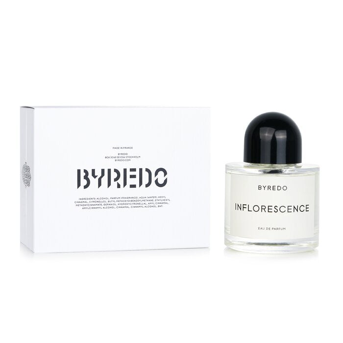Byredo Infloreszenz Eau de Parfum Spray 100 ml