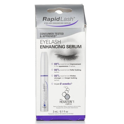 RapidLash Wimpernserum (mit Hexatein-1-Komplex) 3 ml