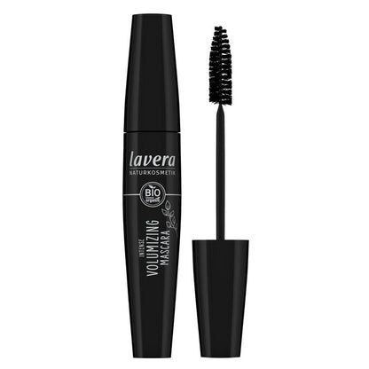 Lavera Intense Volumizing Mascara – # Schwarz 13 ml/0,43 oz
