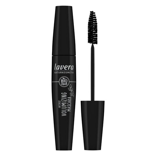 Lavera Intense Volumizing Mascara – # Schwarz 13 ml/0,43 oz