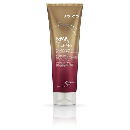 Joico K-Pak Color Therapy Color-Protecting Conditioner (To Preserve Color & Repair Damaged Hair) 250ml/8.5oz