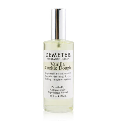 Demeter Vanille Cookie Dough Cologne Spray 120ml