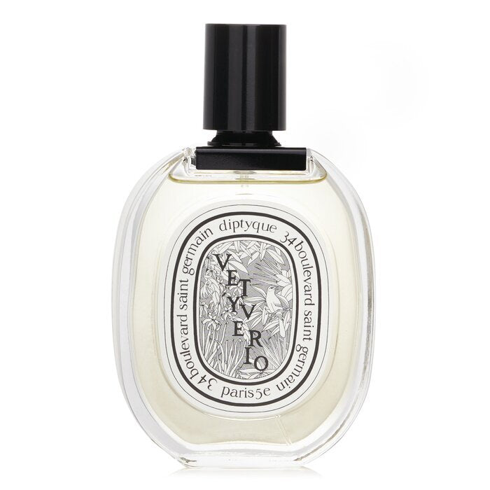 Diptyque Vetyverio Eau de Toilette Spray 100 ml