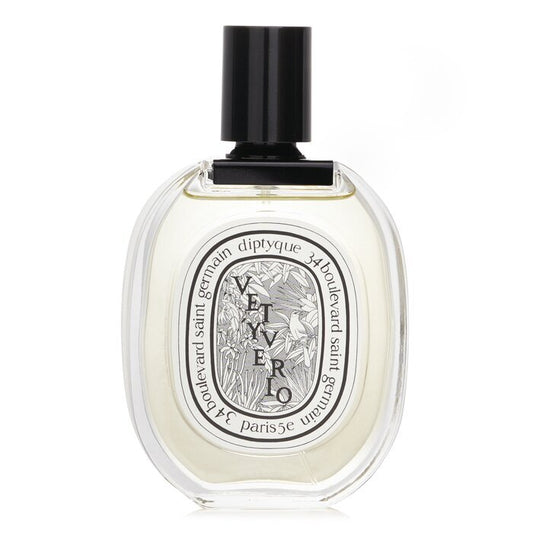 Diptyque Vetyverio Eau de Toilette Spray 100 ml